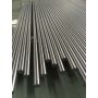 Barre Titan Grade 5, tige ronde en titane Ø80-230 mm, barre ronde 3.7165 B348, âme pleine, 10 mm - 750 mm