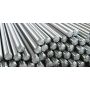 Barre Titan Grade 5, tige ronde en titane Ø80-230 mm, barre ronde 3.7165 B348, âme pleine, 10 mm - 750 mm
