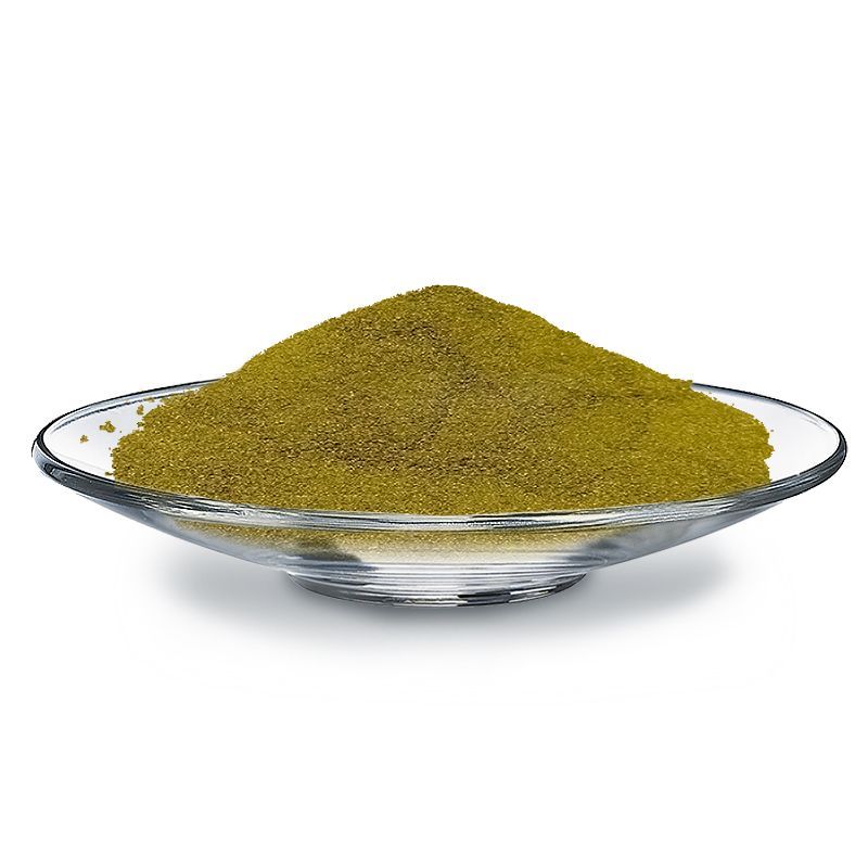 Poudre de laiton 2.0321 Pigment métallique CuZn30 or pâle, feuilleté Poudre de laiton 2.0321 Pigment métallique CuZn30 or pâle, feuilleté