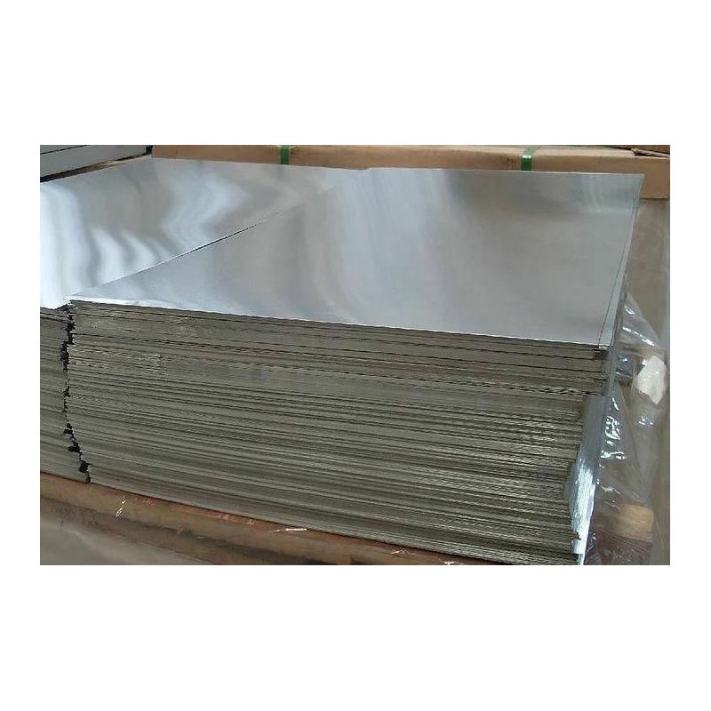 Tôle aluminium 0.6mm 3.3535 Tôle aluminium plaque AlMg3 découpée 100mm à 2000mm Tôle aluminium 0.6mm 3.3535 Tôle aluminium plaque AlMg3 découpée 100mm à 2000mm