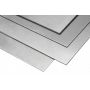 Tôle d'aluminium Plaques de 3 mm à 5 mm Feuilles d'Al Tôle mince sélectionnable de 100 mm à 2000 mm