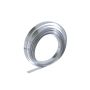 Bande en aluminium film d’aluminium bandes 0,2x20 mm-0,4x200 mm plaque en aluminium 3.3206 tôle