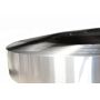Bande en aluminium film d’aluminium bandes 0,2x20 mm-0,4x200 mm plaque en aluminium 3.3206 tôle