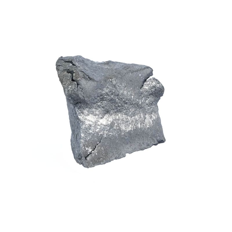 Métal d’erbium 99,9 % métal pur élément chimique Erbium Er élément 68