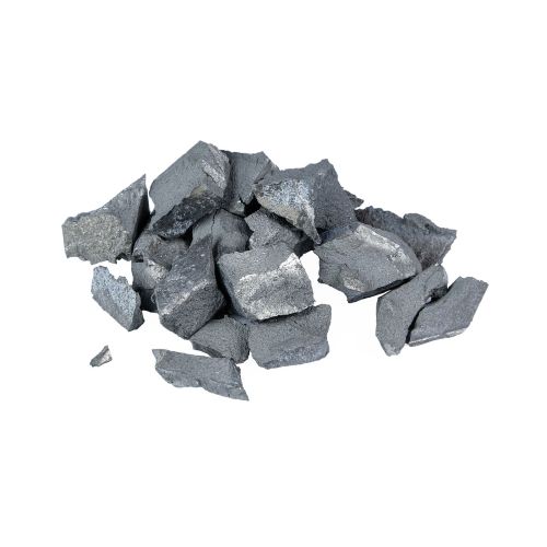 Métal d’erbium 99,9 % métal pur élément chimique Erbium Er élément 68