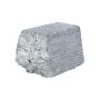 Métal tellure 99,99% Tellur Métal Pur Élément 52 Te 1 g-5 kg Evek GmbH - 2