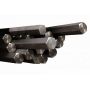 Barre hexagonale en acier Ø4mm-50mm tige à six pans tige hexagonale 6 pans matière pleine Evek GmbH - 3