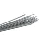 Électrodes à souder en titane 3.7035 nuance 2 Ø 0,8-5 mm AWS ERTi 2 tige de soudage en titane