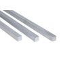 Barre carrée 1.4021 Aisi 420 acier inoxydable matériau plein profilé en acier à barres carrées