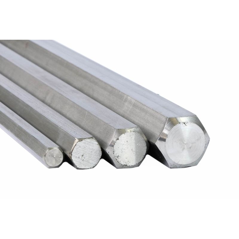 Tige Hexagonale Magnétique 1/4" Rouge - Extension Pour Tournevis Et Perceuse, Dégagement Rapide, 100 Mm