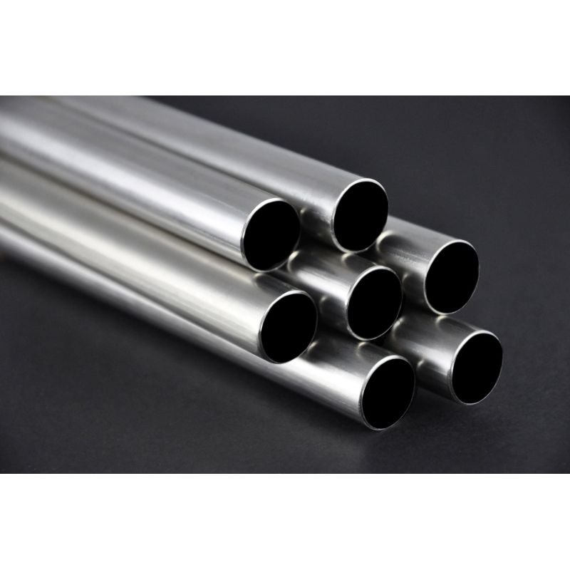 Tube Hastelloy® Alloy C276 2.4819 3.17x0.5-114.3х6mm soudé