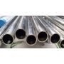 Inconel® Alloy 800 tube 1.4876 tube rond 13.72x2.24-88.9х5.49mm soudé Evek GmbH - 1