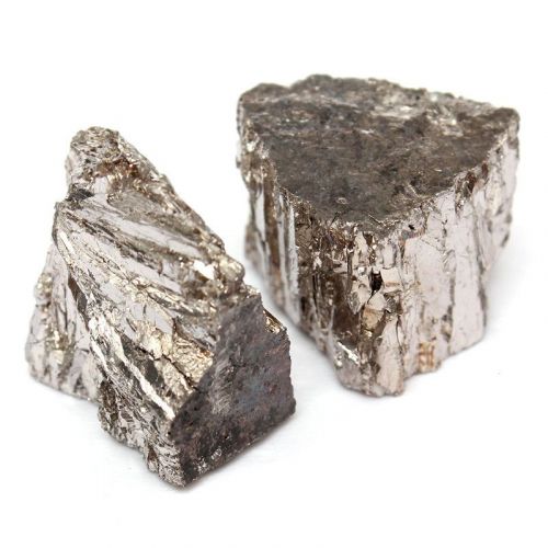 Bismuth Bi 99,95% élément 83 barres 5 grammes à 5 kg de métal pur bismuth bismuth