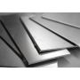 Nickel 200 tôle 0,5-3mm 2.4060 plaques alliage 200 Ni 99,0% découpe sur mesure 100-1000mm Evek GmbH - 1