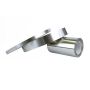 Bande en acier inoxydable 0,05x10mm-0,4x200mm 1.4301 V2A 304 film tôle d’acier inoxydable bandes Evek GmbH - 1