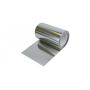 Bande en acier inoxydable 0,05x10mm-0,4x200mm 1.4301 V2A 304 Feuille en acier inoxydable Tôle d’acier inoxydable Ruban Evek