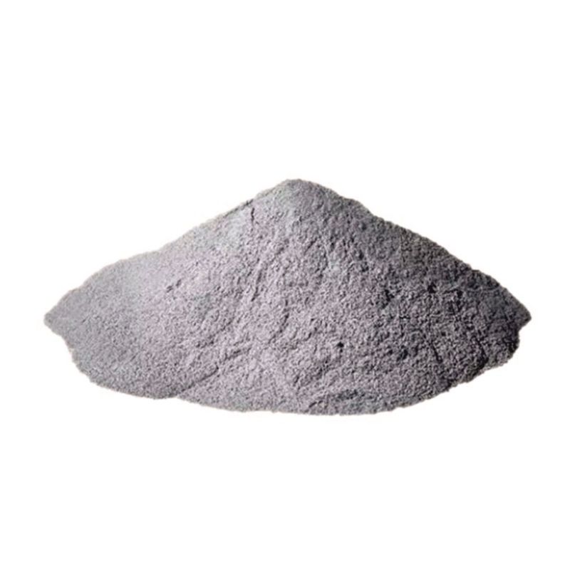 Poudre d’acier inoxydable 316L poudre métallique 1.4404 VA poudre en flocons protection contre la corrosion 5 g-5 kg