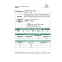 Nickel S 9604 2.4155 alliage 61 Fil de soudage 0.8-1.6mm N02061 alliage de nickel Evek GmbH - 2