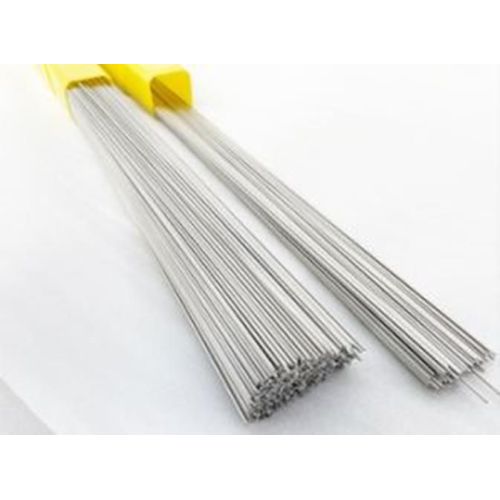 électrodes de soudage en nickel 1.3990 alliage 36