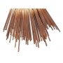Fil de soudage SG2 acier 1.5125 WIG WSG2 TIG baguettes de soudage SGII G3Si1 W3Si1 Ø 1-5mm