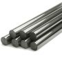 Tige de tungstène 99.9% pur Metal Element 74 Barre ronde W 2mm - 20mm barre de tungstène Evek GmbH - 2