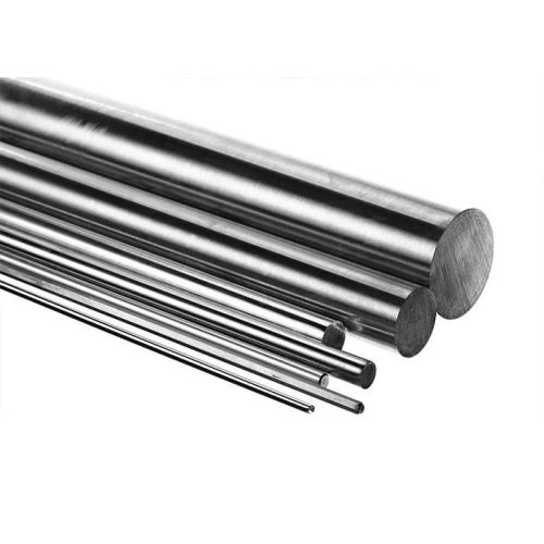 Barre ronde en métal tantale 99,9% de Ø 0,8 mm à 90 mm Rod Ta Element 73 Rod