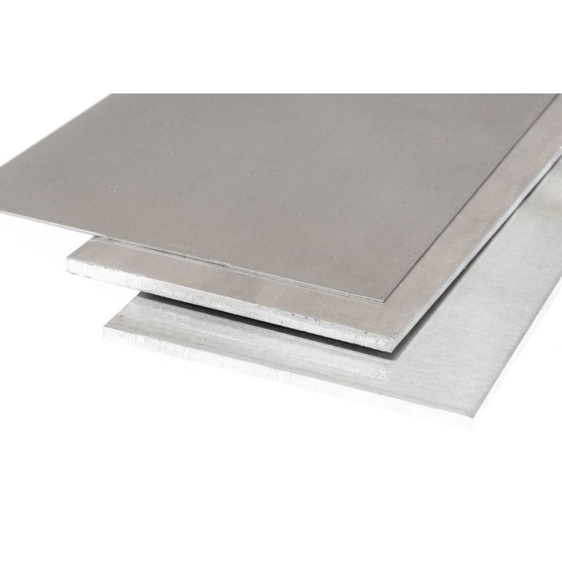 plaque aluminium 3mm