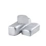 Barres en aluminium 100gr-5.0kg Barres en aluminium coulé AlMg1 99,9% Barres en aluminium