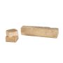 Lingots de bronze 99,9 % métal précieux Bronze Métal Bronze pur Bronze de fonderie CuSn comme l’or 25 g-5 kg