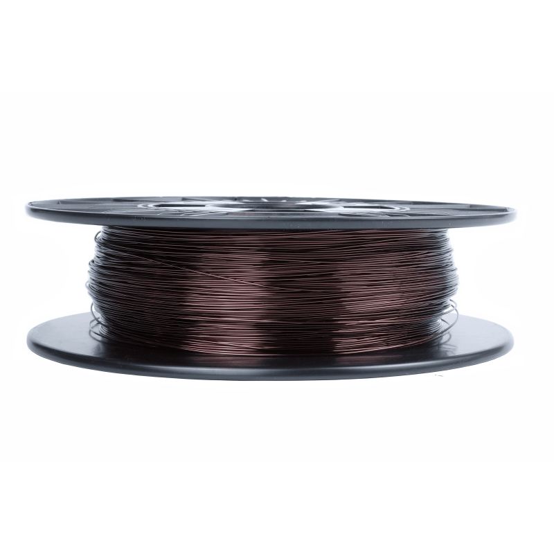 ᐉ Fil de cuivre Ø0.05-12mm fil de laque Cu 99.9 wnr 2.0090 fil de bricolage  1-500 mètres — acheter en Allemagne