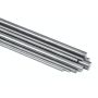 Tige en acier ressort Ø0,4-16 mm en acier inoxydable 1.4310 Aisi 301 barre ronde tige profil