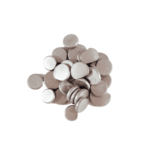 Nickel Ni 99,9 % pur élément métallique 28 Monnaie 10 g-5 kg fournisseur, Nickel
