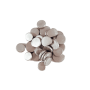 Nickel Ni 99,9 % pur élément métallique 28 Monnaie 10 g-5 kg fournisseur, Nickel