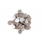 Nickel Ni 99.9% Pure Metal Element 28 Monet 10gr-5kg Fournisseur