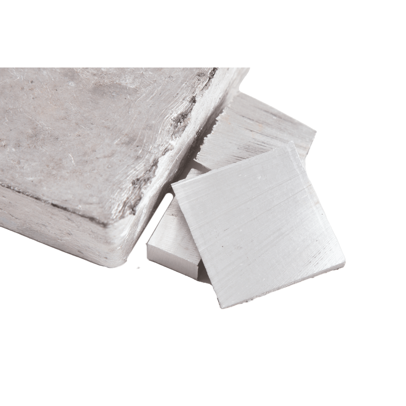 Magnésium 5gr-5kg 99,9% élément métallique 12 pur en lingots pour la fabrication de matériaux d’alliage, métaux rares