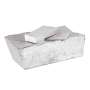 Magnésium 5gr-5kg 99,9% élément métallique 12 pur en lingots pour la fabrication de matériaux d’alliage, métaux rares