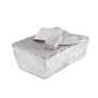 Magnésium 5gr-5kg 99,9% élément métallique 12 pur en lingots pour la fabrication de matériaux d’alliage, métaux rares