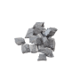 Yttrium Y 99,83 % métal pur élément 39 lingot pépite 1 g-5 kg fournisseur, métaux rares