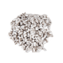 Lithium Haute Pureté 99,9% Élément Métallique Li 3 Granulés, Métaux Terres Rares