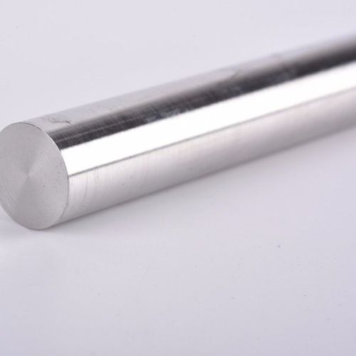 Barre ronde métal cobalt 99.9% du Ø 2mm au Ø 120mm Co Element 23