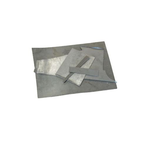 Néobium (Nbobium) Nb 99,9% métal pur élément 41 bande 5 g-5 kg fournisseur