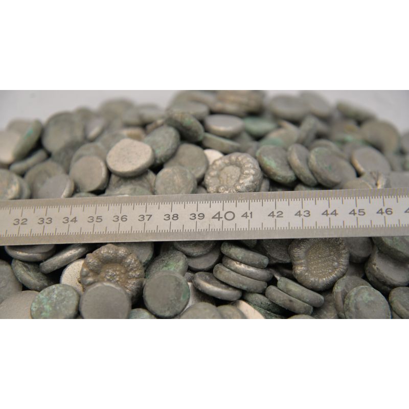Élément en métal pur de nickel Ni 99,9% 28 granules 25gr-5kg fournisseur