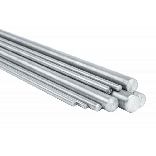 Tige Invar®36 Ø 3mm-10mm 1.3912 Barre ronde Nilo 36 alliage nickel 36 UNS K93600,  Nickel
