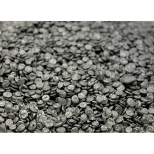 Zinc Zn 99,99 % métal pur élément 30 granulé 5 g–5 kg fournisseur