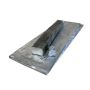Lingot de métal propre en blocs métalliques 10 g à 5 kg, pureté 99,95 %, cadmium élément 48, CD