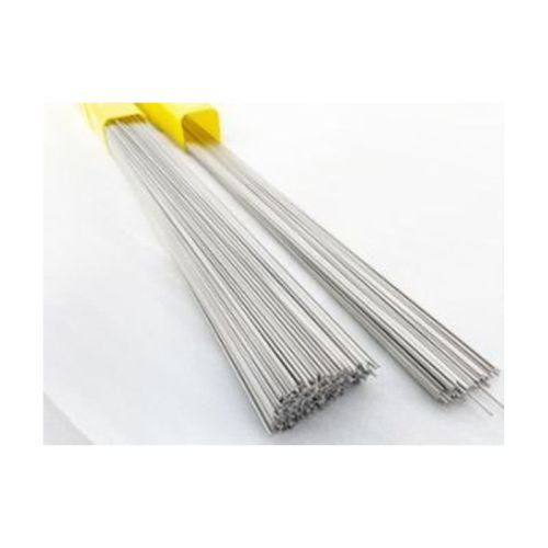 Électrodes de soudage Inconel 718 Nickel 2.4668 Ø 0.8-5mm Fil à souder Baguettes de soudage, nickel