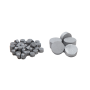 Rhénium Métal 99,98% métal pur Élément métallique Renium Re Element 75, Métaux rares