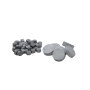 Rhénium Métal 99,98% métal pur Élément métallique Renium Re Element 75, Métaux rares