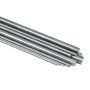 Barre en acier inoxydable 2.5mm-500mm 1.4306/1.4307 AISI 304/304L tige ronde matériau plein