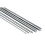 Barre en acier inoxydable 2.5mm-500mm 1.4306/1.4307 AISI 304/304L tige ronde matériau plein